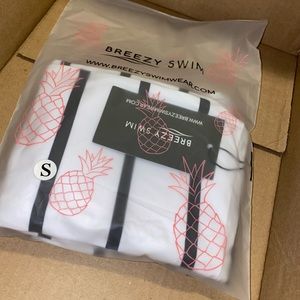 Bathing Suit Top